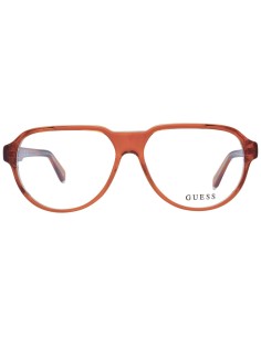 Men' Spectacle frame Guess GU50090 56044 2