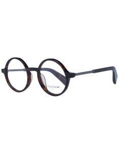 Unisex' Spectacle frame Yohji Yamamoto YY1006 47127