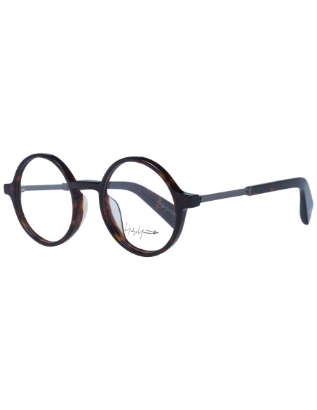 Unisex' Spectacle frame Yohji Yamamoto YY1006 47127