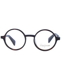 Unisex' Spectacle frame Yohji Yamamoto YY1006 47127 2