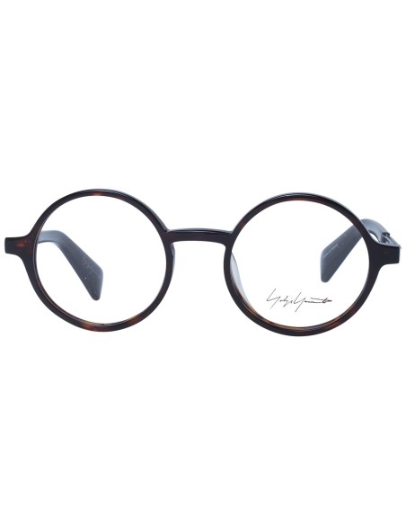 Unisex' Spectacle frame Yohji Yamamoto YY1006 47127
