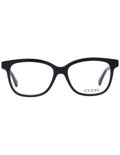 Unisex' Spectacle frame Guess GU5220 51001 2