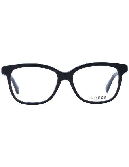 Unisex' Spectacle frame Guess GU5220 51001