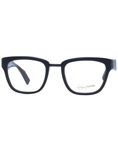 Unisex' Spectacle frame Yohji Yamamoto YY1002 50002 2