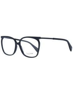 Unisex' Spectacle frame Yohji Yamamoto YY1028 58002