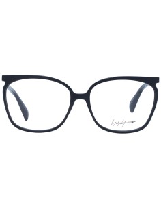 Unisex' Spectacle frame Yohji Yamamoto YY1028 58002 2