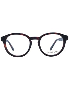 Unisex' Spectacle frame Gant GA3297 51052 2