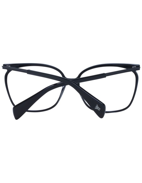 Unisex' Spectacle frame Yohji Yamamoto YY1028 58002