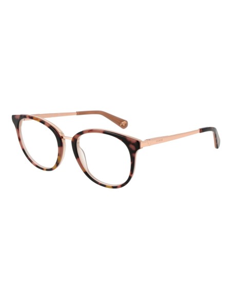 Unisex' Spectacle frame Guess GU5218 51059
