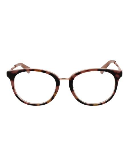 Unisex' Spectacle frame Guess GU5218 51059