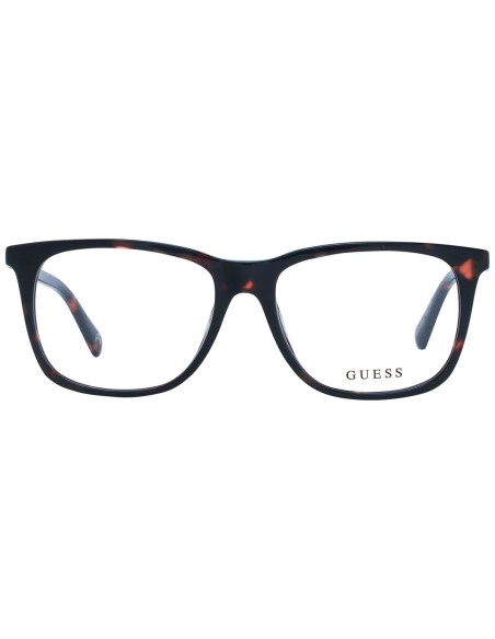 Unisex' Spectacle frame Guess GU5223 54052