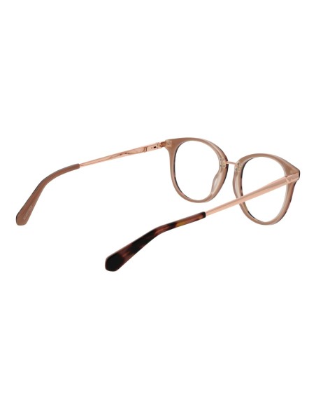 Unisex' Spectacle frame Guess GU5218 51059