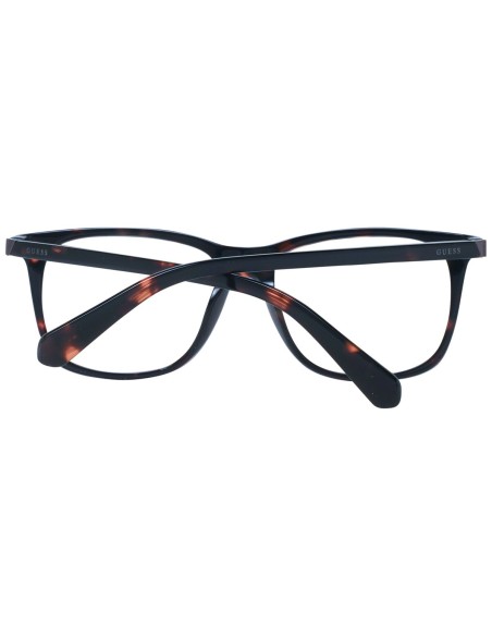 Unisex' Spectacle frame Guess GU5223 54052