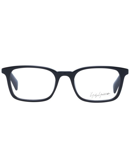 Unisex' Spectacle frame Yohji Yamamoto YY1007 51019