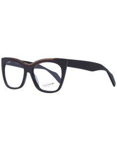 Unisex' Spectacle frame Yohji Yamamoto YY1030 54115