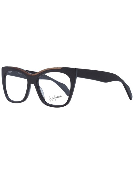 Unisex' Spectacle frame Yohji Yamamoto YY1030 54115