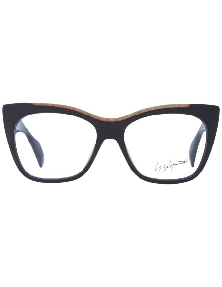 Unisex' Spectacle frame Yohji Yamamoto YY1030 54115