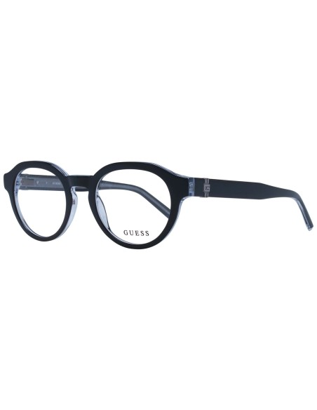 Unisex' Spectacle frame Guess GU50083 50005