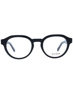 Unisex' Spectacle frame Guess GU50083 50005 2