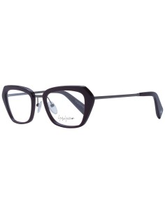Unisex' Spectacle frame Yohji Yamamoto YY1005 51216