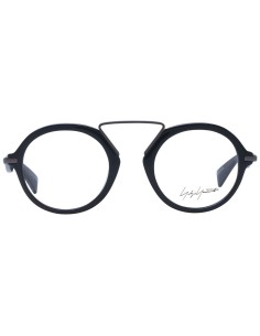 Unisex' Spectacle frame Yohji Yamamoto YY1017 49914 2