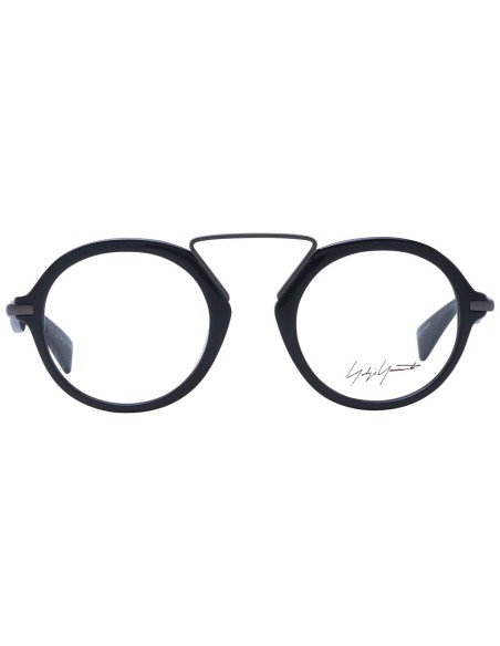 Unisex' Spectacle frame Yohji Yamamoto YY1017 49914