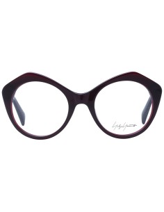 Unisex' Spectacle frame Yohji Yamamoto YY1004 51219 2