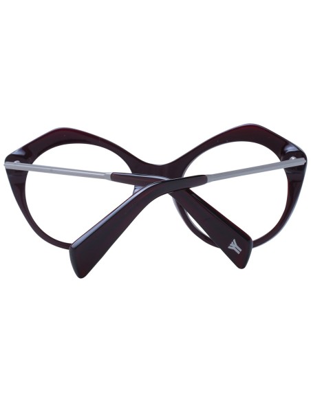 Unisex' Spectacle frame Yohji Yamamoto YY1004 51219