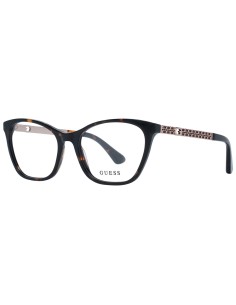 Ladies' Spectacle frame Guess GU2882 53052