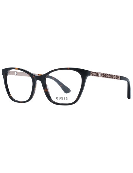 Ladies' Spectacle frame Guess GU2882 53052