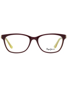 Ladies' Spectacle frame Pepe Jeans PJ3276 52C2 MIA 2