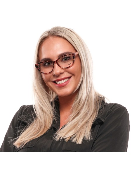 Ladies' Spectacle frame Web Eyewear WE5252 52B55