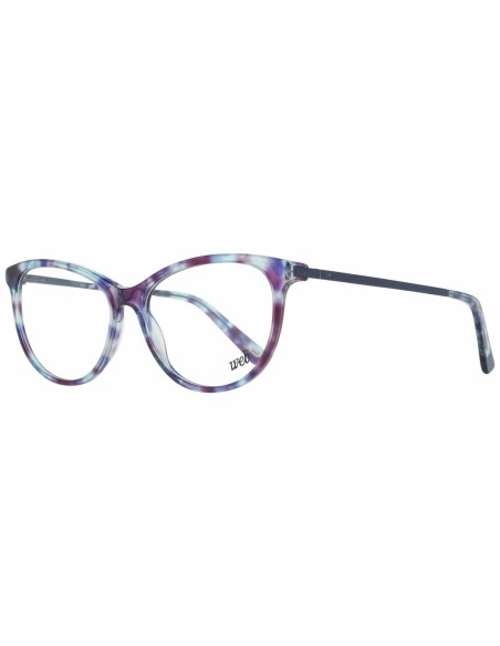 Ladies' Spectacle frame WEB EYEWEAR WE5239 54055