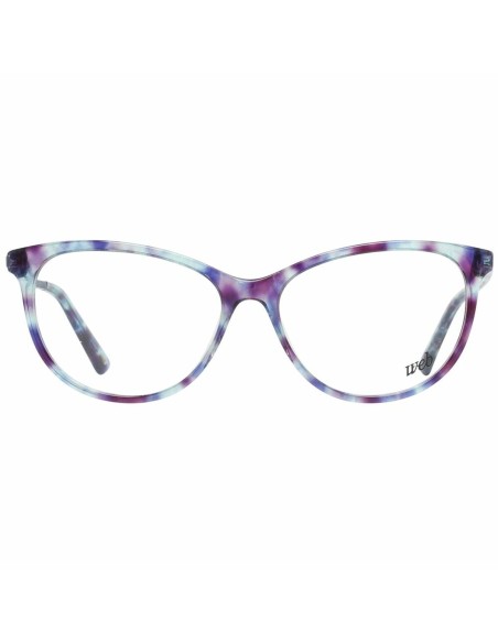 Ladies' Spectacle frame WEB EYEWEAR WE5239 54055