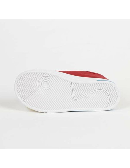 Sports Shoes for Kids Spidey Red