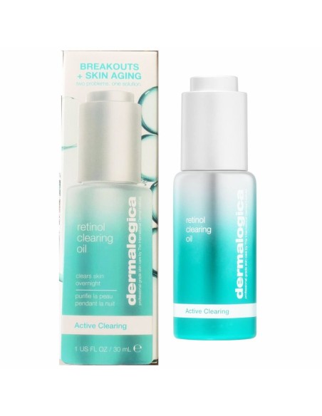 Body Oil Dermalogica 30 L (1 Unit)
