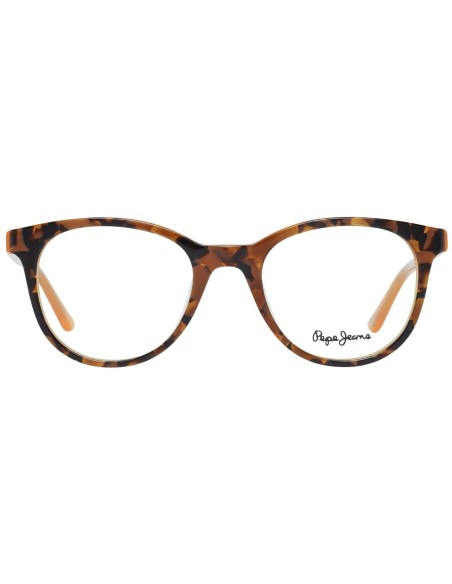 Ladies' Spectacle frame Pepe Jeans PJ3285 48C1 ZOIE