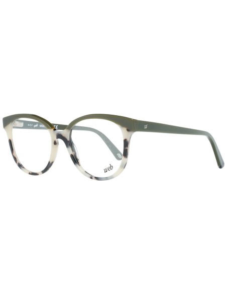 Ladies' Spectacle frame WEB EYEWEAR WE5196 50055