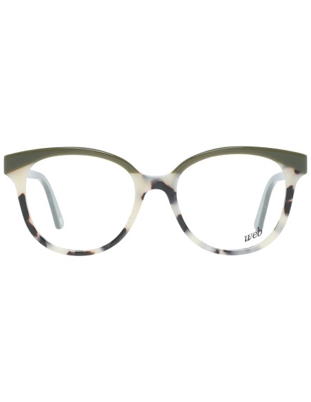 Ladies' Spectacle frame WEB EYEWEAR WE5196 50055
