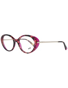 Ladies' Spectacle frame WEB EYEWEAR WE5302 51056