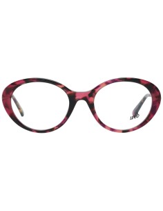 Ladies' Spectacle frame WEB EYEWEAR WE5302 51056 2