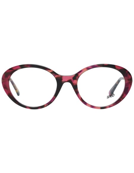 Ladies' Spectacle frame WEB EYEWEAR WE5302 51056