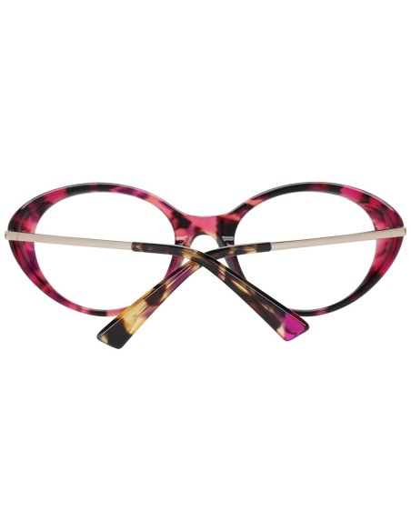 Ladies' Spectacle frame WEB EYEWEAR WE5302 51056