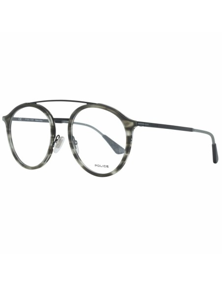 Men' Spectacle frame Police VPL688M524ATM