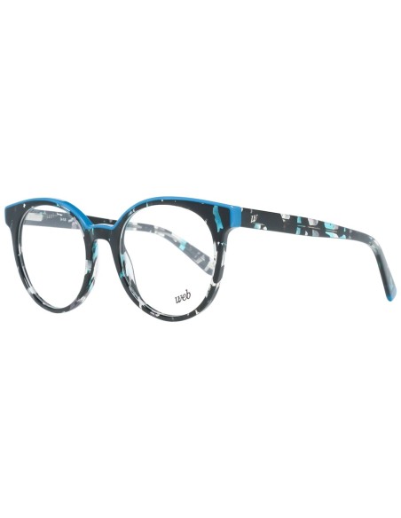Ladies' Spectacle frame WEB EYEWEAR WE5227 49A55
