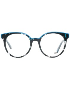 Ladies' Spectacle frame WEB EYEWEAR WE5227 49A55 2