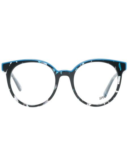 Ladies' Spectacle frame WEB EYEWEAR WE5227 49A55