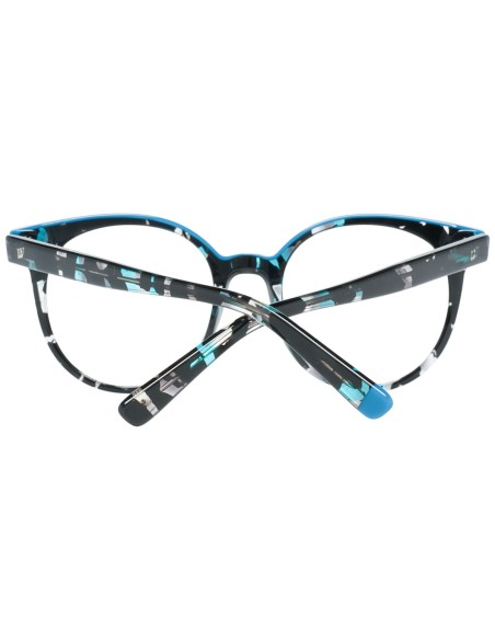 Ladies' Spectacle frame WEB EYEWEAR WE5227 49A55