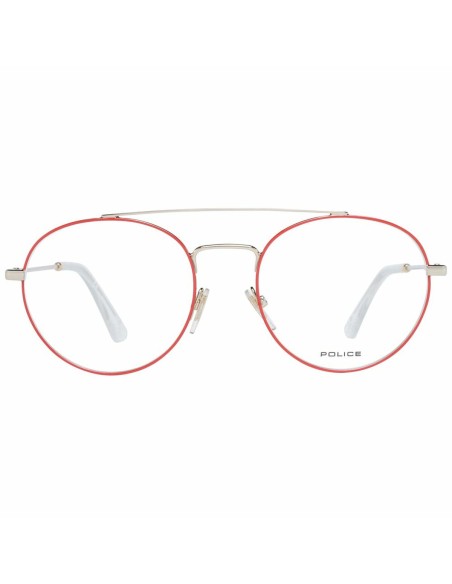 Men' Spectacle frame Police PL728 510357