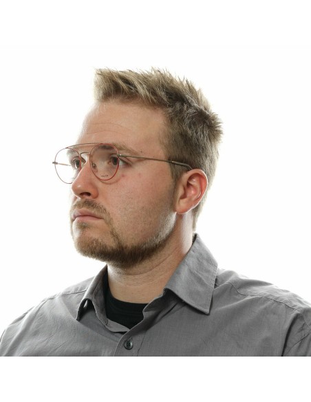 Men' Spectacle frame Police PL728 510357